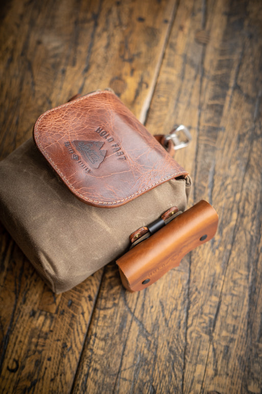 Sightseer Lens Pouches