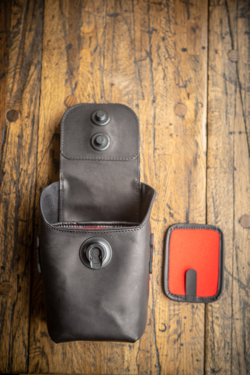 Sightseer Lens Pouches