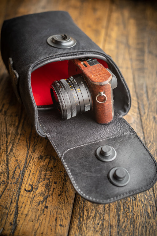 Sightseer Lens Pouches