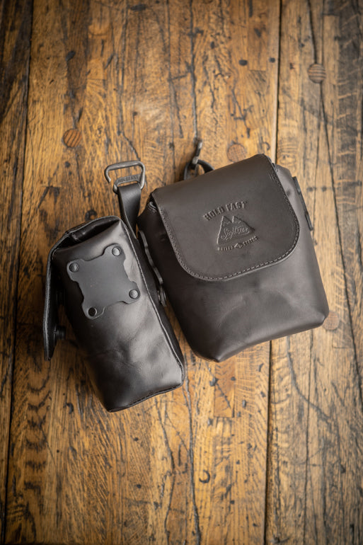 Sightseer Lens Pouches