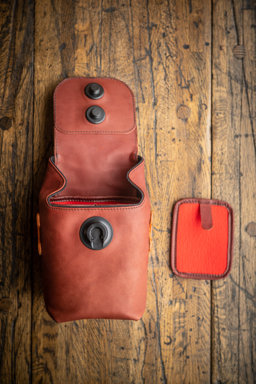 Sightseer Lens Pouches