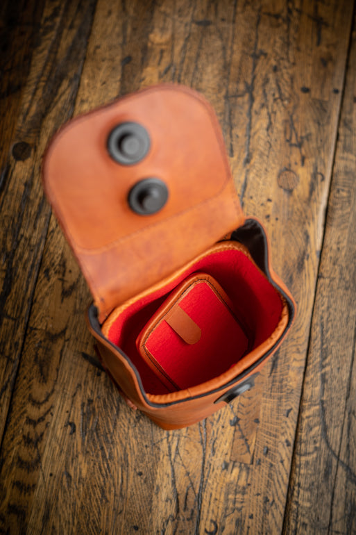 Sightseer Lens Pouches