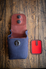 Sightseer Lens Pouches