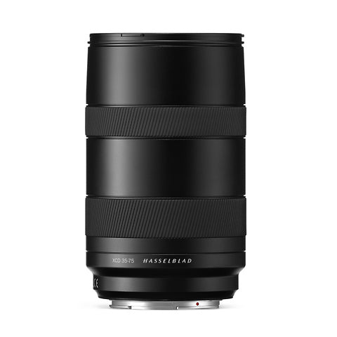 Hasselblad Lens XCD 3.5-4.5/35-75mm