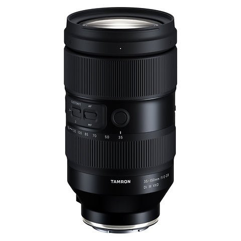 Tamron 35-150mm f/2-2.8 Di III VXD Lens (Rental)