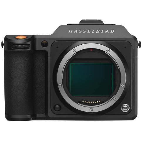 Hasselblad X2D 100C Digital Medium Format Mirrorless Camera Body