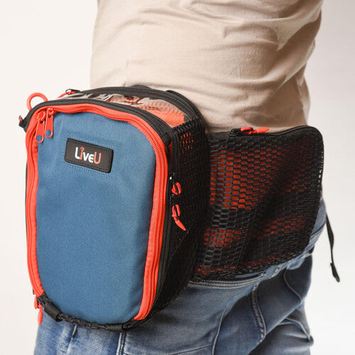 LiveU LU300S Belt Pack