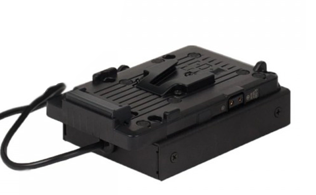 LiveU LU800 V-Mount Battery Adaptor