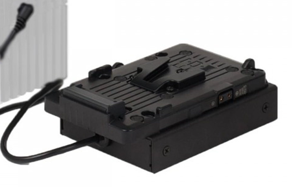 LiveU LU600 V-Mount Battery Adaptor