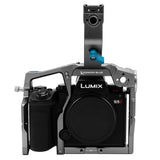 Panasonic LUMIX S5II/X Cage