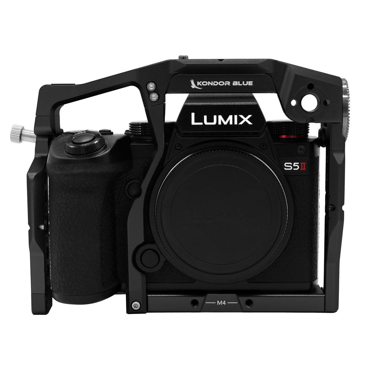 Panasonic LUMIX S5II/X Cage