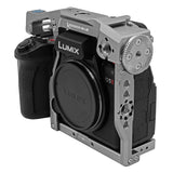 Panasonic LUMIX S5II/X Cage