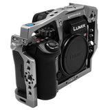 Panasonic LUMIX S5II/X Cage