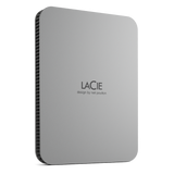 LaCie Mobile Drive Secure 4TB