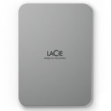 LaCie Mobile Drive Secure 4TB