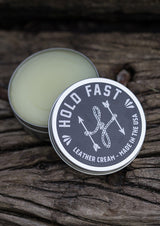 HoldFast Leather Cream