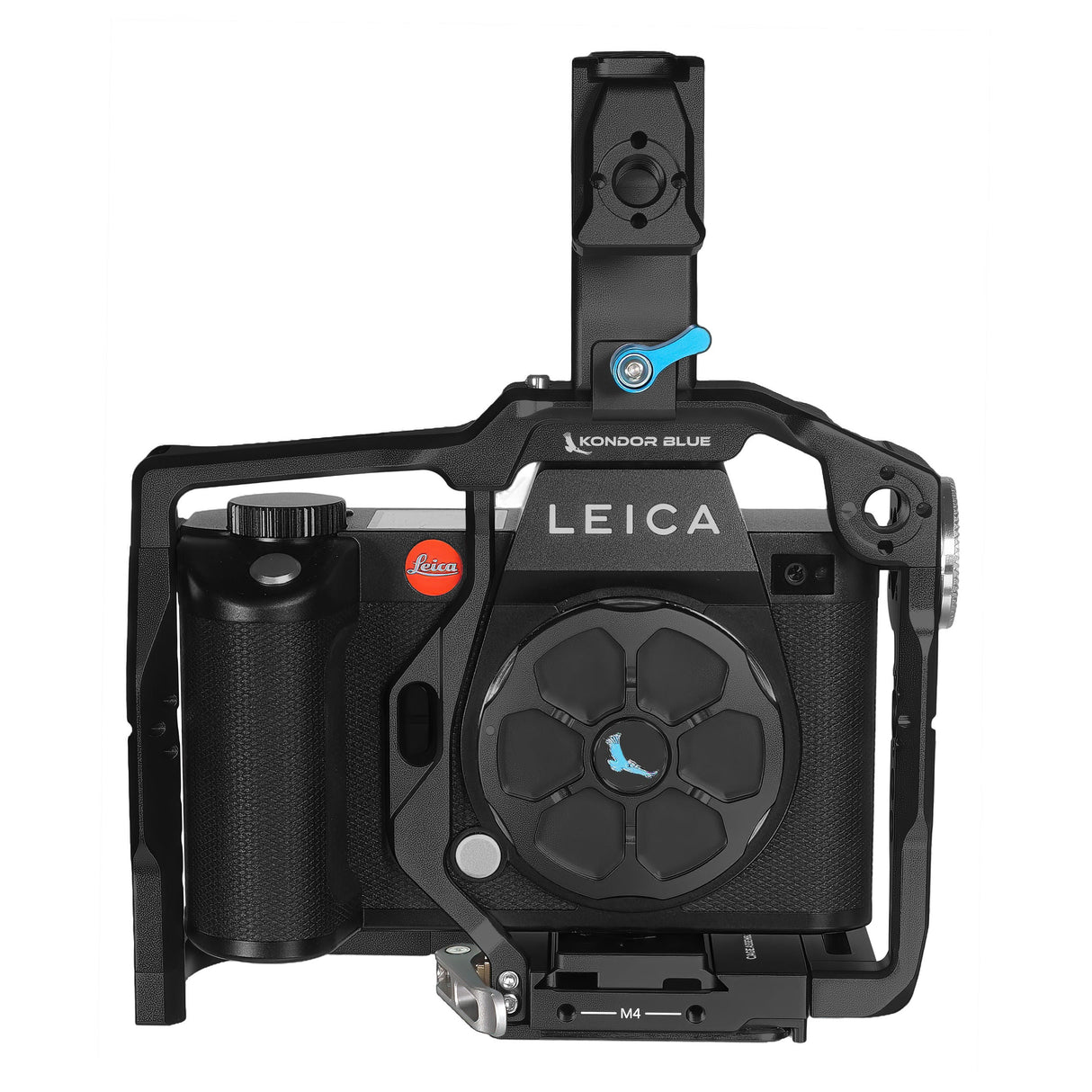 Leica SL2S/SL2/SL Cage