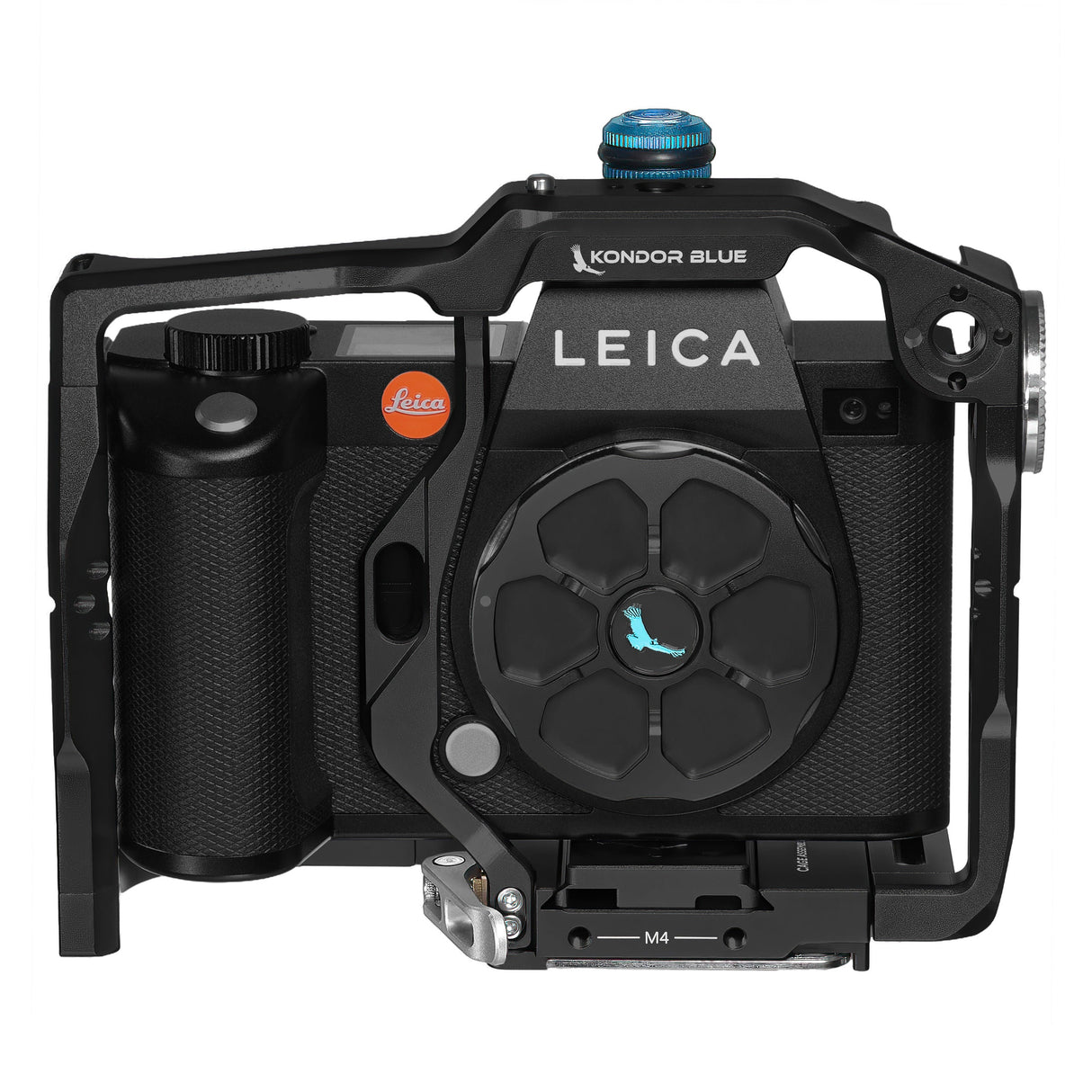 Leica SL2S/SL2/SL Cage