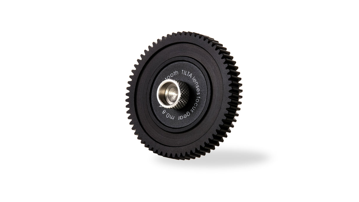 Follow Focus Gear for FF-T05 – 6mm 0.8mm 64-tooth