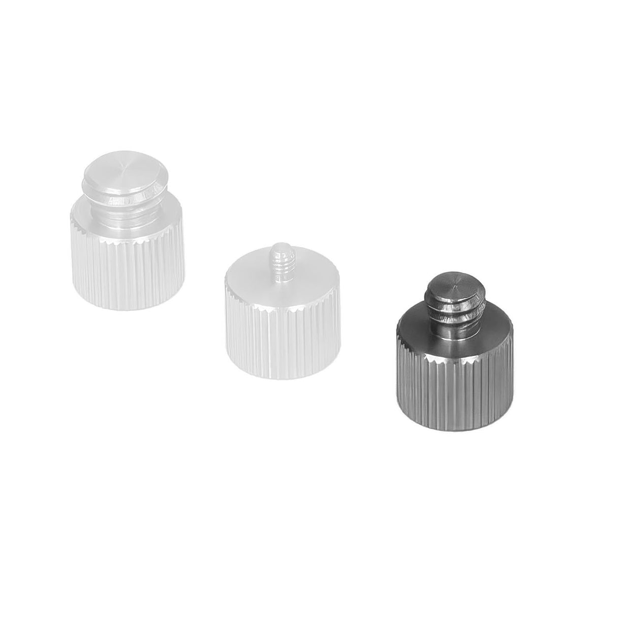 Lens Support 1/4" Screw Extension