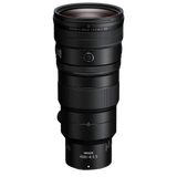 Nikon NIKKOR Z 400mm f/4.5 VR S Lens