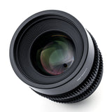 Viltrox MF 23mm T1.5 Cine Lens M4/3 Mount