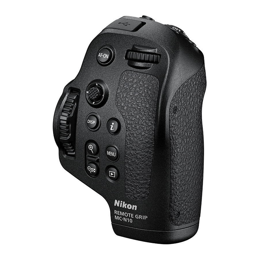 Nikon MC-N10 Remote Grip