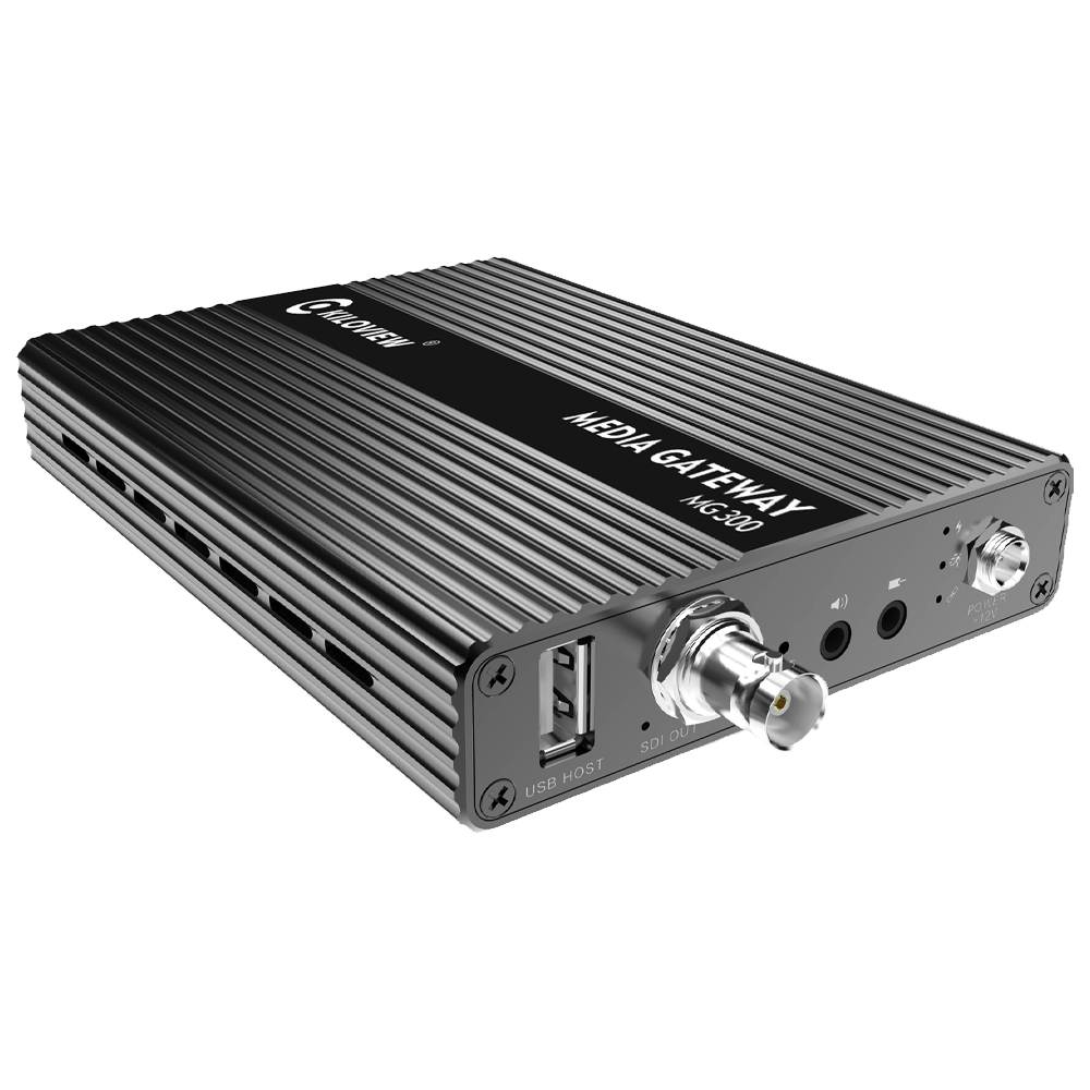 Kiloview MG300 IP Video Media Gateway