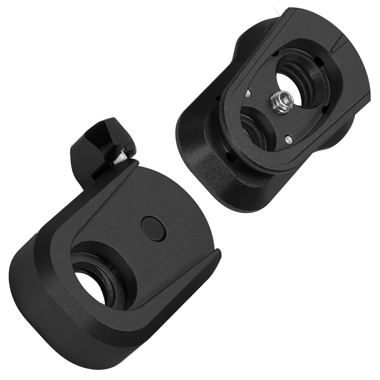 Mini Lock Quick Release Plates for Professional Camera Workflows