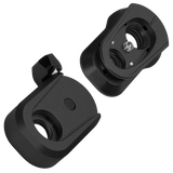 Mini Lock Quick Release Plates for Professional Camera Workflows