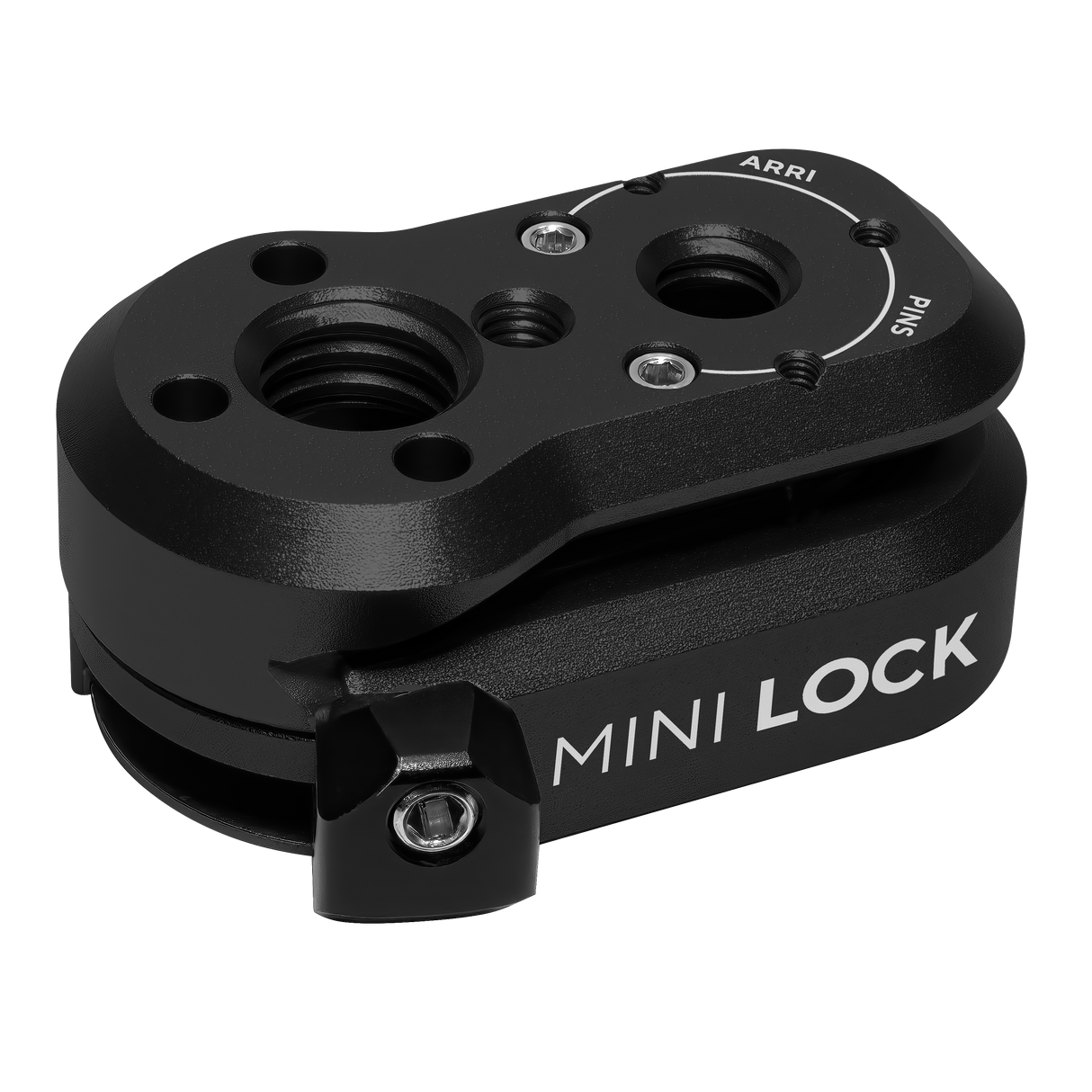 Mini Lock Quick Release Plates for Professional Camera Workflows