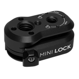 Mini Lock Quick Release Plates for Professional Camera Workflows