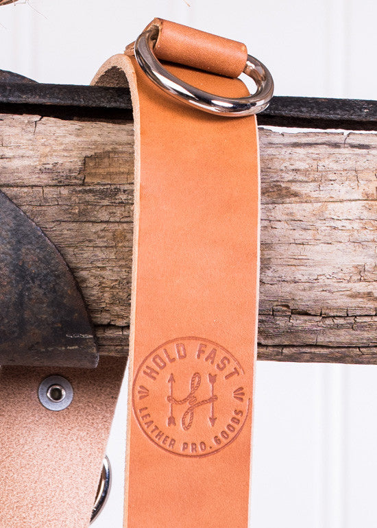 Money Maker | Original Leather Camera Harness |