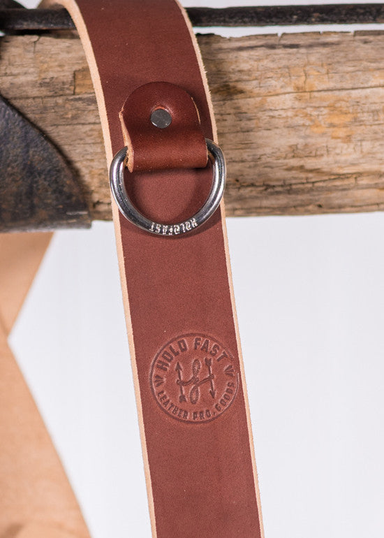 Money Maker | Original Leather Camera Harness |