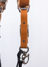 Money Maker | Original Leather Camera Harness |