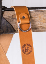 Money Maker | Original Leather Camera Harness |