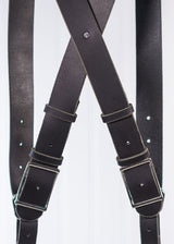 Money Maker | Original Leather Camera Harness |