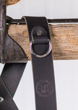 Money Maker | Original Leather Camera Harness |