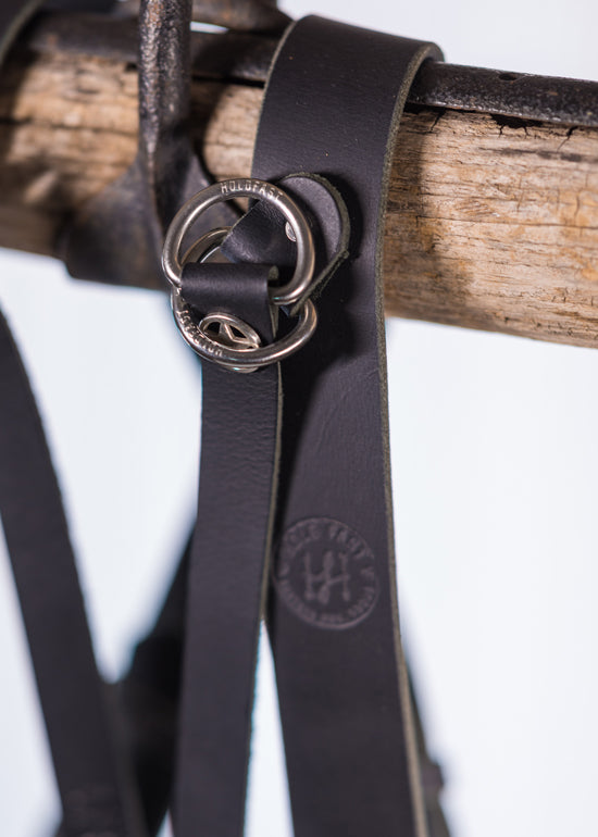 Money Maker | Original Leather Camera Harness |