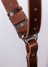 Money Maker | Original Leather Camera Harness |