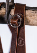 Money Maker | Original Leather Camera Harness |