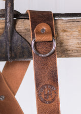 Money Maker | Original Leather Camera Harness |