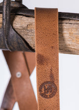 Money Maker | Original Leather Camera Harness |