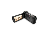 MN2K10NV 2.7K Quad HD / 48MP IR Night Vision Camcorder