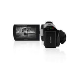 MN2K50NV 2.7K Quad HD / 48MP IR Night Vision Camcorder