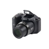 MN35Z 20MP / 1080p HD 35X Optical Zoom Wi-Fi Bridge Camera