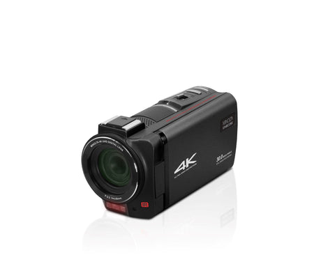 MN4K30NV 4K Ultra HD / 30 MP Night Vision Camcorder