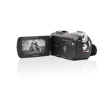 MN4K40NV 4K Ultra HD / 30 MP Night Vision Camcorder