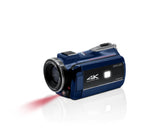 MN4K40NV 4K Ultra HD / 30 MP Night Vision Camcorder