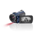 MN4K40NV 4K Ultra HD / 30 MP Night Vision Camcorder